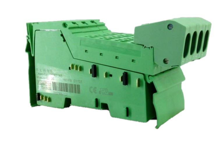 PHOENIX CONTACT IB IL AI 8/IS-PAC