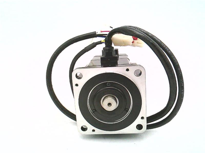 YASKAWA ELECTRIC SGMPH-02A1A-YR32