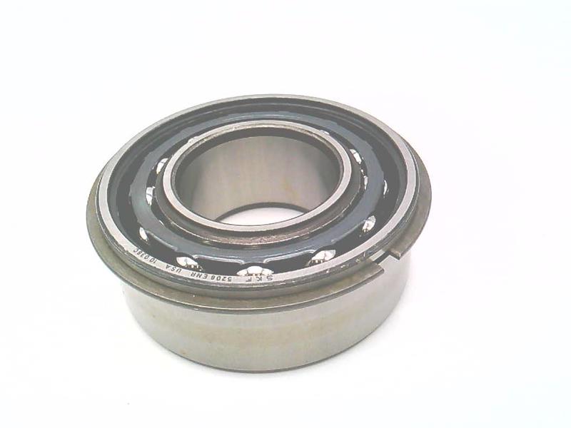 SKF 5208ENR