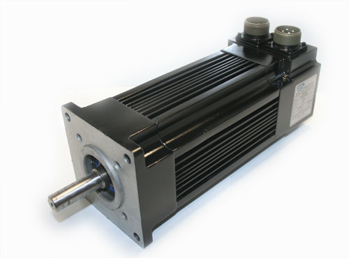 R35KENC-R2-NS-NV-00 by DANAHER MOTION