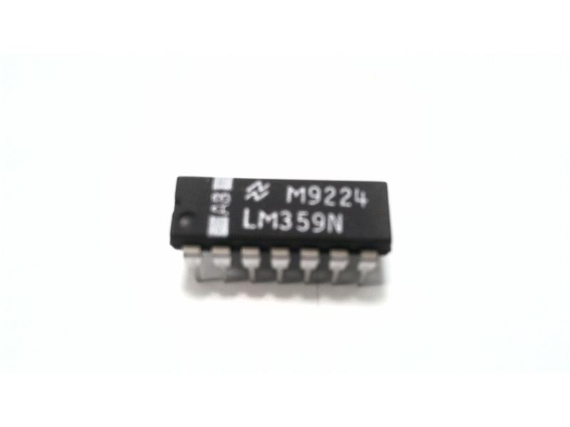 NATIONAL SEMICONDUCTOR LM359N