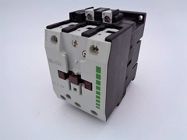 EATON CORPORATION DIL-2AM-110V/50/60HZ