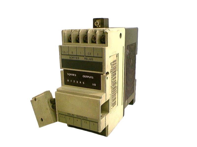 TSX-DSF-635 by SCHNEIDER ELECTRIC