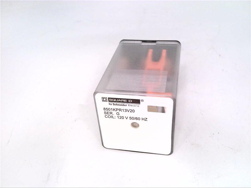 SCHNEIDER ELECTRIC 8501-KPR13V20