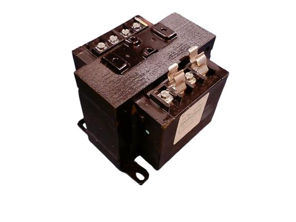 MICRON INDUSTRIES CORPORATION B250-3807-1F