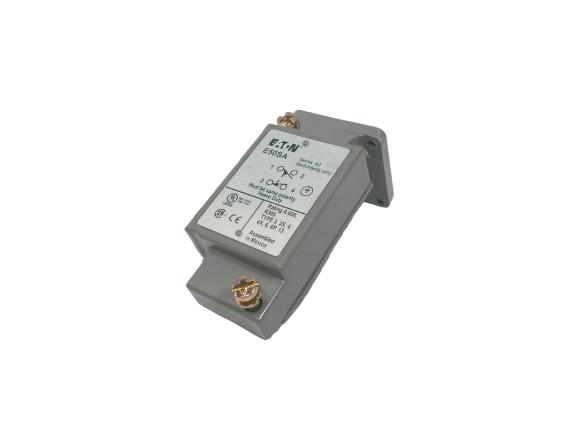 EATON CORPORATION E50SA