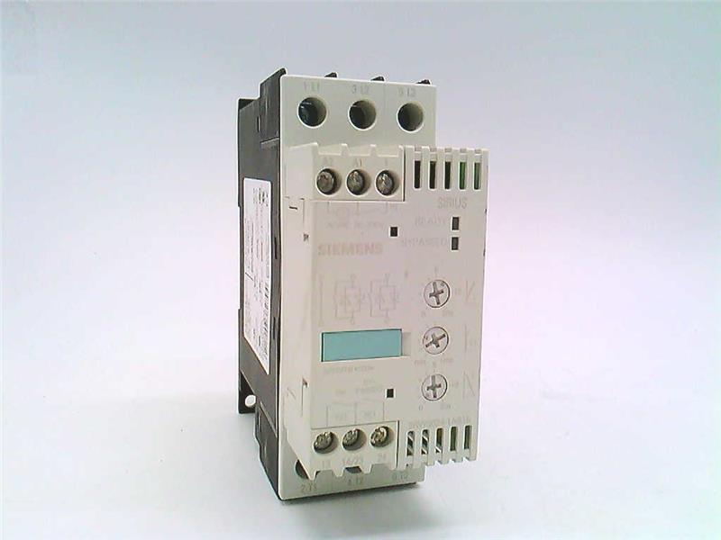 SIEMENS 3RW3024-1AB15