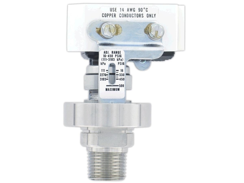 A1F-O-SS-1-3 by DWYER