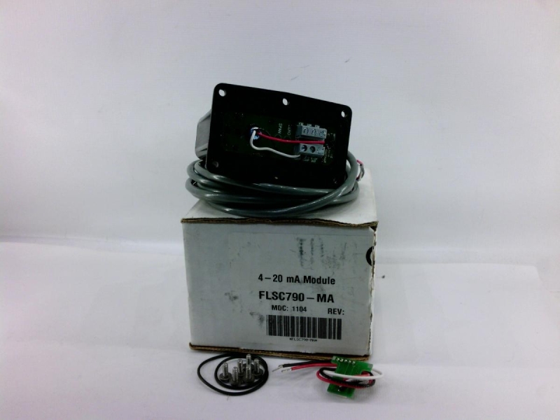 OMEGA ENGINEERING FLSC790-MA