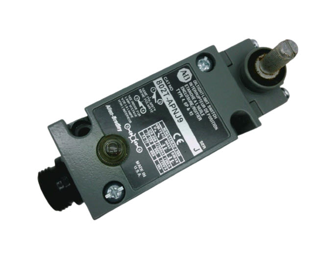 ALLEN BRADLEY 802T-APNJ9