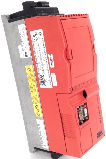 SEW EURODRIVE MCS40A0015-5A3-4-00