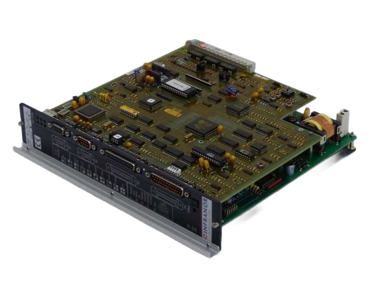 INFRANOR SMT-BD1/1A-220/04-W-T-BS