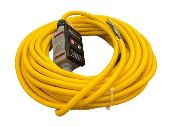 EATON CORPORATION GFI23A7NN-CWD