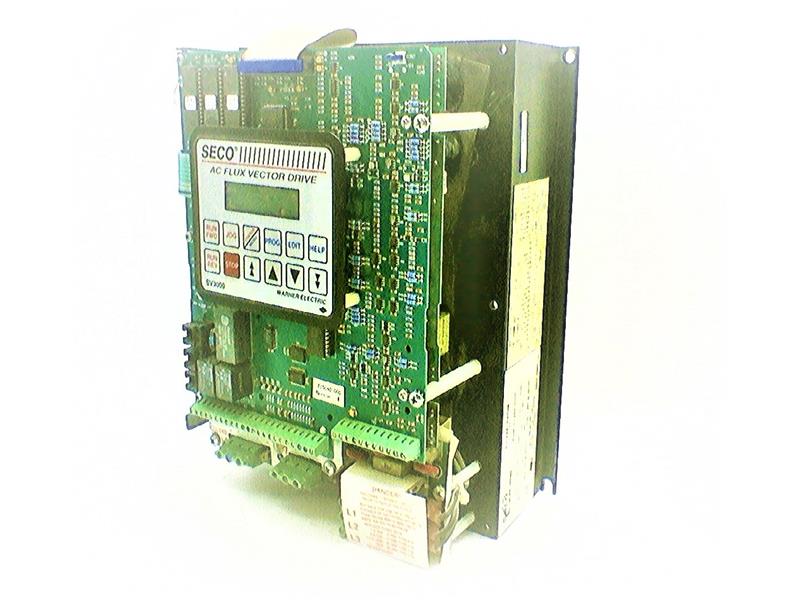 DANAHER MOTION SV3405-00000