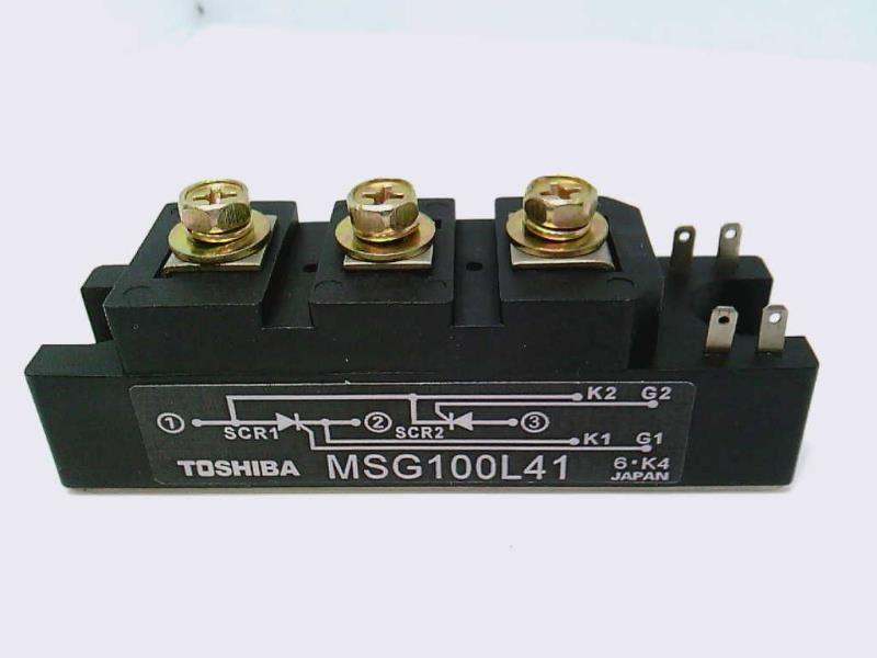 TOSHIBA MSG100L41A