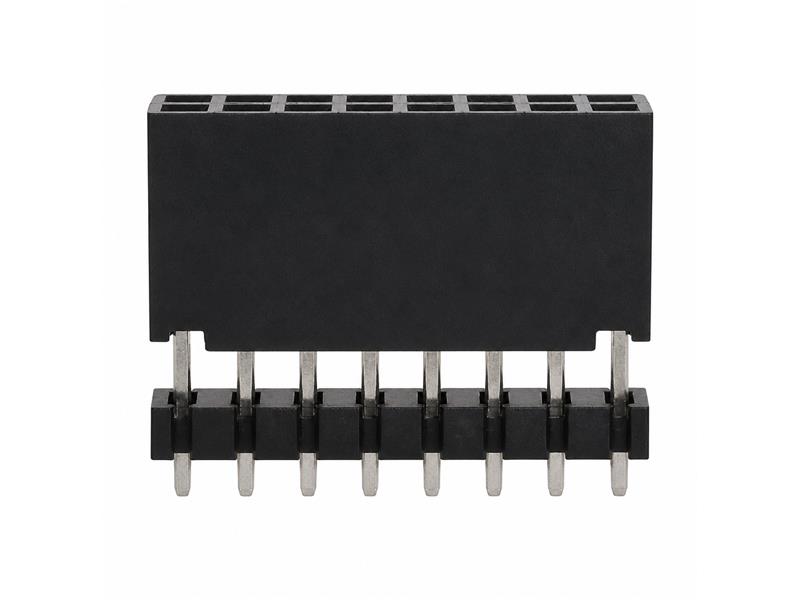 ESQT-125-02-F-D-500 by SAMTEC