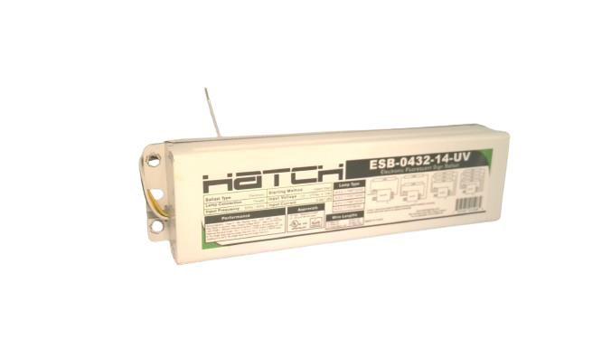 PHILIPS ESB-0432-14-UV 