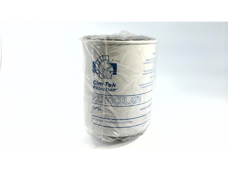 CIM TEK FILTRATION 70239