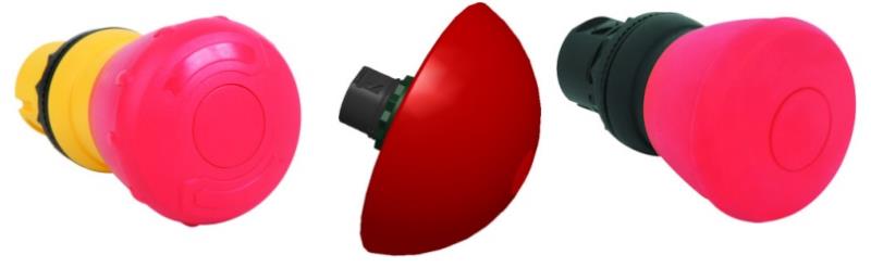 ALLEN BRADLEY 800FM-MP42MX10