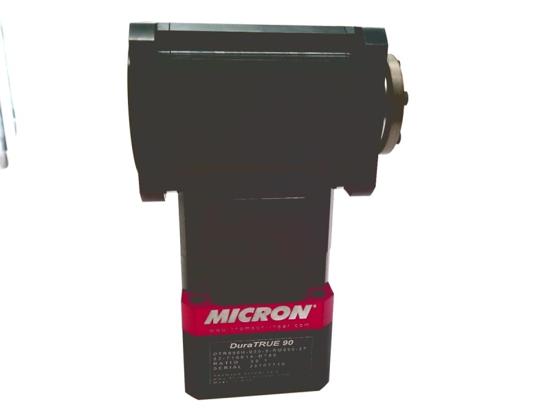 DANAHER MOTION 32-716614-D780