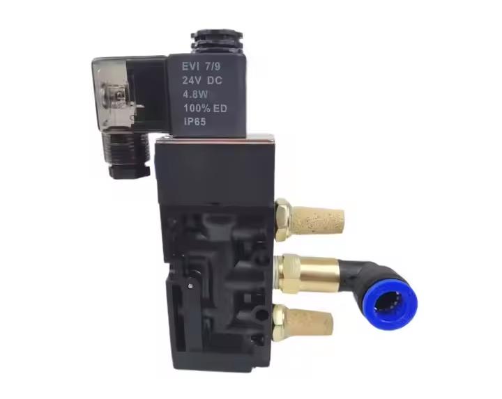 HINAKA HNS523S-DC24V-A