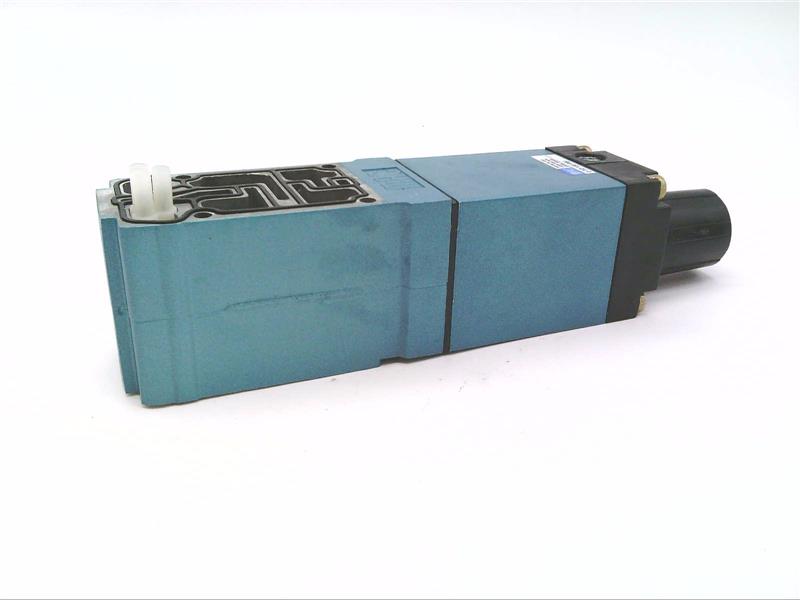 MAC VALVES INC PR62D-11AA