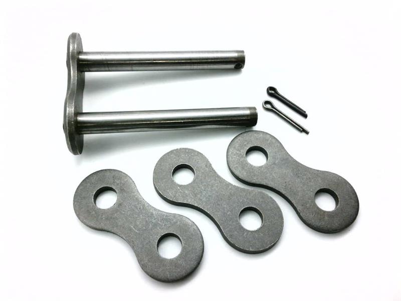 DIAMOND CHAIN C-6378CL-08-P