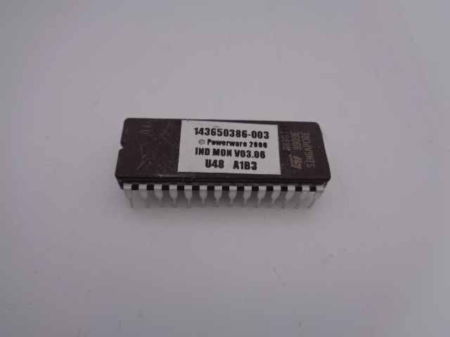 EATON CORPORATION 143650386-003