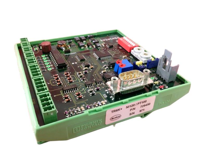 NORDSON 729450