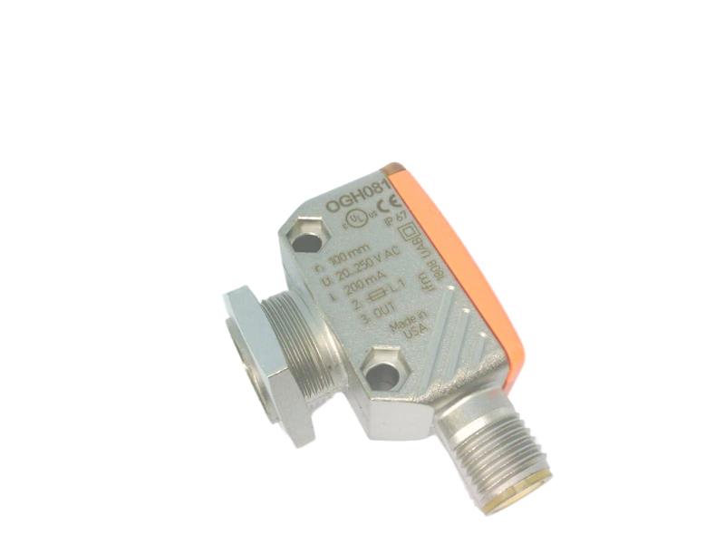EFECTOR OGH-DBOW/LS/CUBE/100MM-OGH081