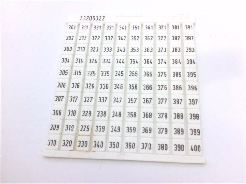 ASEA BROWN BOVERI 1SNA232063R2200