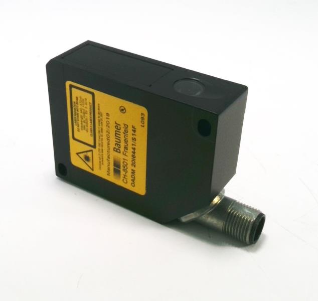 OADM 20I6441/S14F by BAUMER ELECTRIC