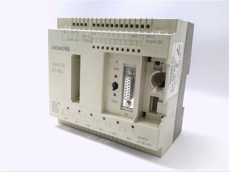 SIEMENS 6ES5090-8MA01