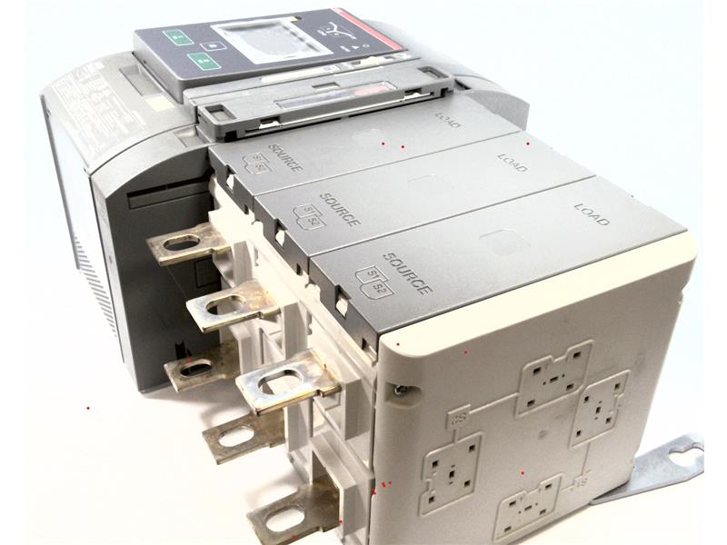 ASEA BROWN BOVERI 1SCA152434R1001