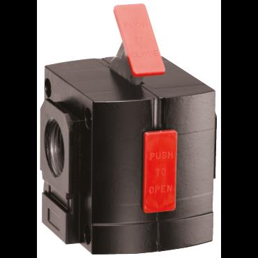 INGERSOLL RAND 104392-4