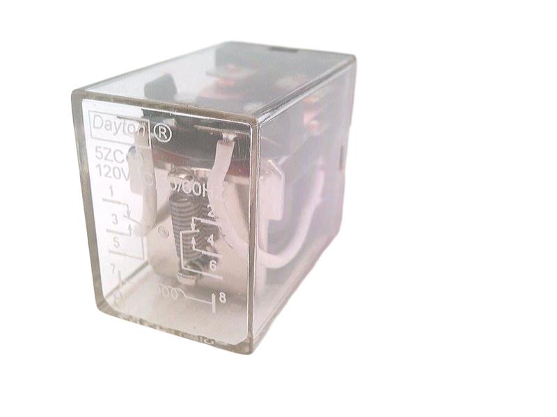 GRAINGER 5ZC10
