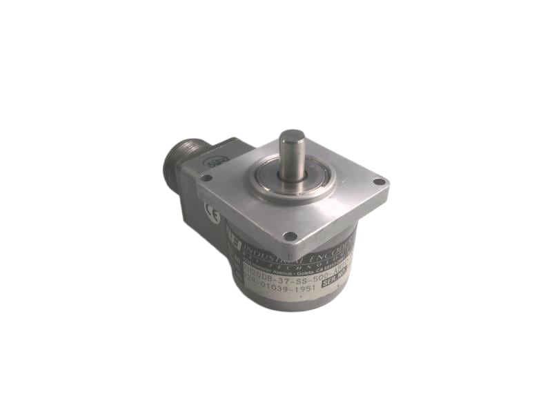 924-01039-1951 by BEI SENSORS