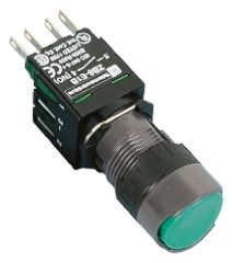 SCHNEIDER ELECTRIC XB6AW3B1B