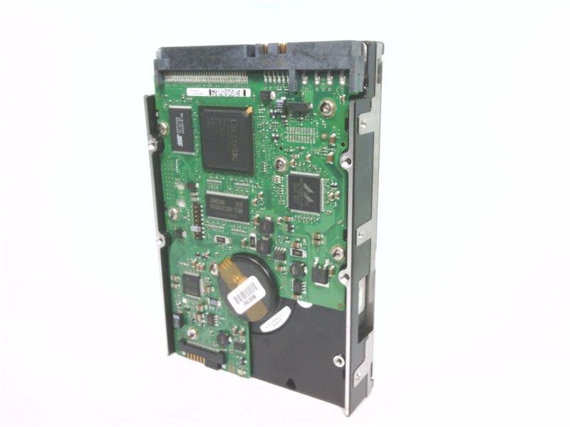 HEWLETT PACKARD COMPUTER BD0729827A