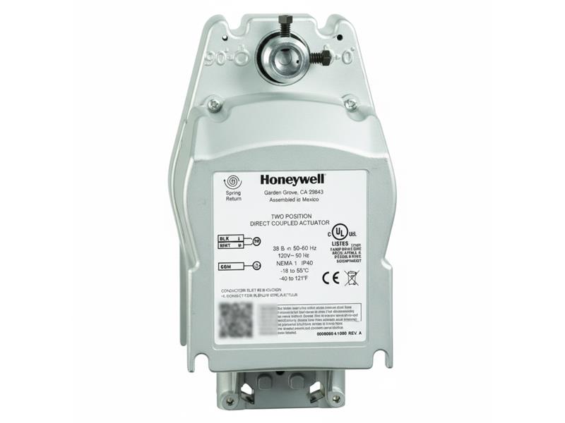 HONEYWELL ML8115A1005