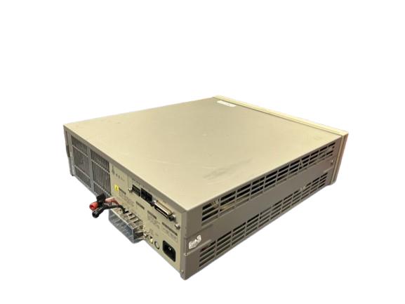 KEYSIGHT TECHNOLOGIES 6654A