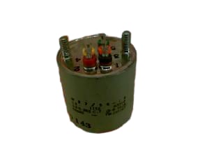 AMPHENOL M27/56-18