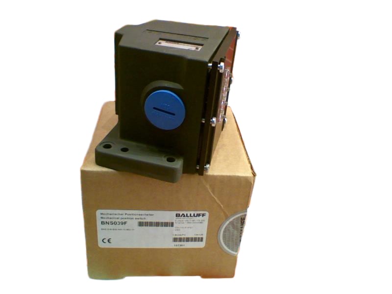 BALLUFF BNS-816-B04-NA-12-602