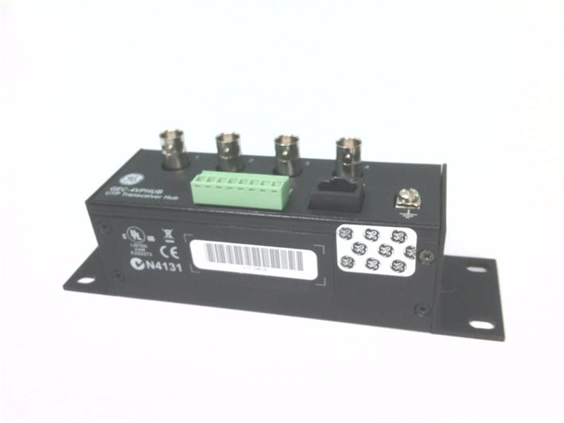 KIDDE-FENWAL, LLC GEC-4VPHUB