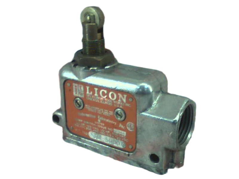 LICON 30-5000