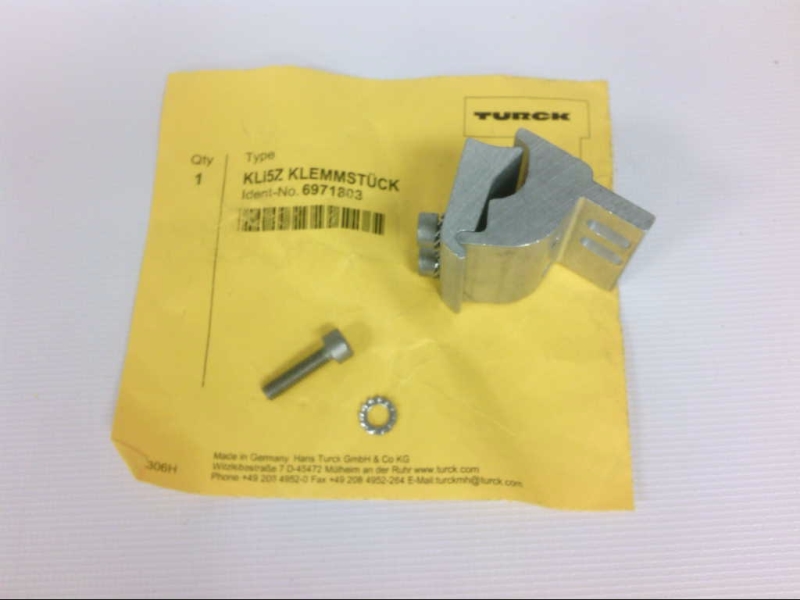 TURCK KLI5Z