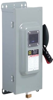 HU361DSVWEI2 by SCHNEIDER ELECTRIC