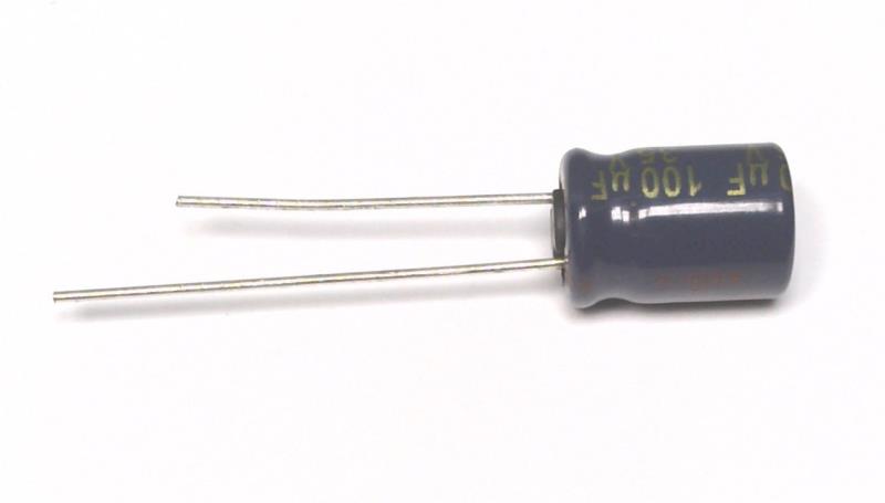 MATSUSHITA ELECTRIC EEU-FC1V101