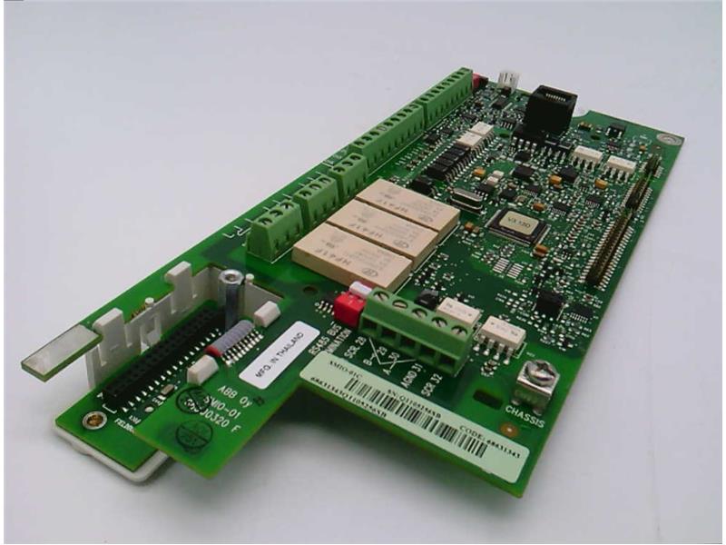 ASEA BROWN BOVERI 3AUA0000010559