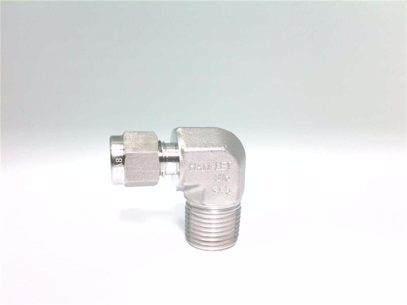 HAM-LET 769LSS1/4X3/8